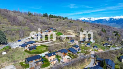 Casa en venta en Calle Taouge, Enveitg de 850.000 €