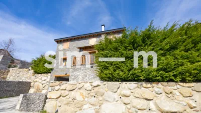 Casa en venta en Calle Taouge, Enveitg de 850.000 €