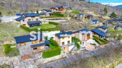 Casa en venta en Calle Taouge, Enveitg de 850.000 €