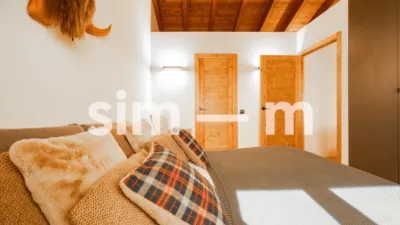 Casa en venta en Calle Taouge, Enveitg de 850.000 €