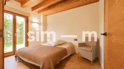 Casa en venta en Calle Taouge, Enveitg de 850.000 €
