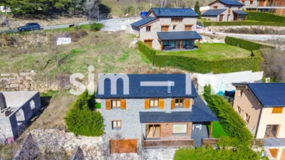 Casa en venta en Calle Taouge, Enveitg de 850.000 €