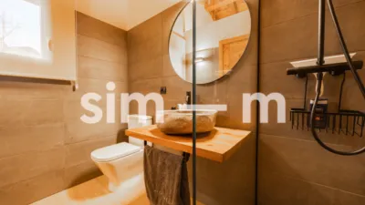 Casa en venta en Calle Taouge, Enveitg de 850.000 €