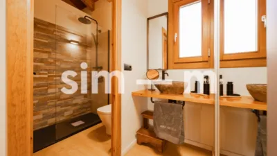 Casa en venta en Calle Taouge, Enveitg de 850.000 €