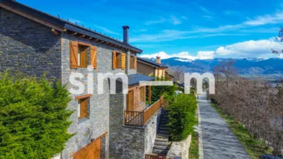 Casa en venta en Calle Taouge, Enveitg de 850.000 €