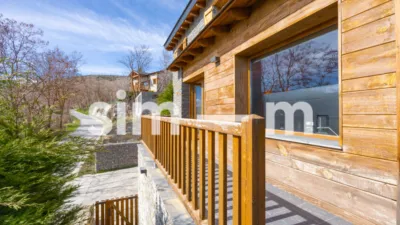 Casa en venta en Calle Taouge, Enveitg de 850.000 €