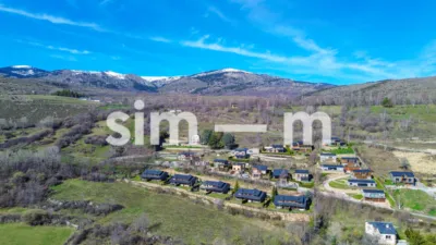 Casa en venta en Calle Taouge, Enveitg de 850.000 €