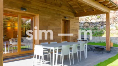 Casa en venta en Calle Taouge, Enveitg de 850.000 €