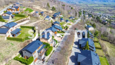 Casa en venta en Calle Taouge, Enveitg de 850.000 €