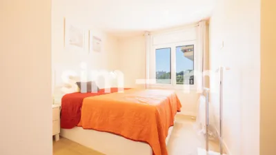Apartamento en Carrer de Víctor Català photo 24