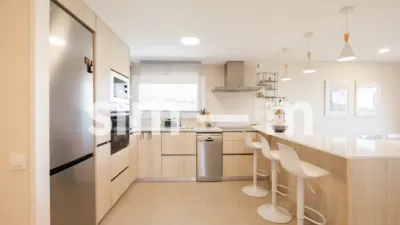 Apartamento en Carrer de Víctor Català photo 16
