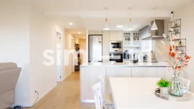 Apartamento en Carrer de Víctor Català photo 12