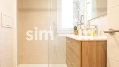 Apartamento en Carrer de Víctor Català photo 27