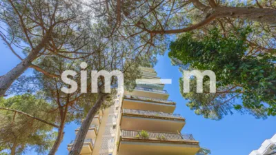 Apartamento en Carrer de Víctor Català photo 33