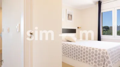 Apartamento en Carrer de Víctor Català photo 22