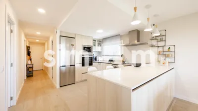 Apartamento en Carrer de Víctor Català photo 15