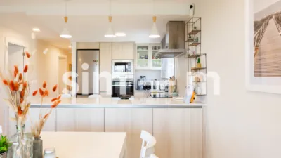 Apartamento en Carrer de Víctor Català photo 17