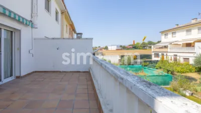 House in Zona El Serrallo photo 18