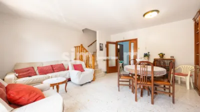 House in Zona El Serrallo photo 8
