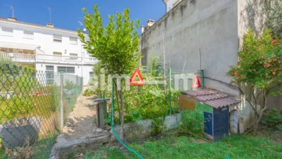 House in Zona El Serrallo photo 33