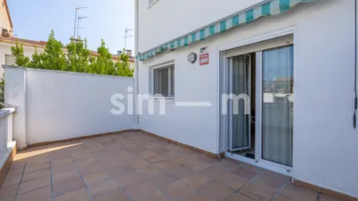 House in Zona El Serrallo photo 16