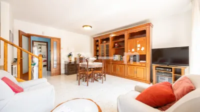 House in Zona El Serrallo photo 9