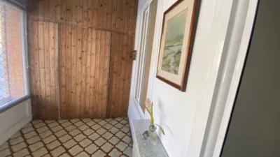 Casa en Carrer de Joan Prim