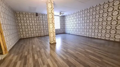 Local comercial en venta en Carrer de Sant Jaume, cerca de Carrer de Navarra, Centre (Granollers) de 110.000 €