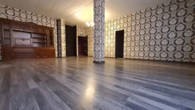 Local comercial en venta en Carrer de Sant Jaume, cerca de Carrer de Navarra, Centre (Granollers) de 110.000 €