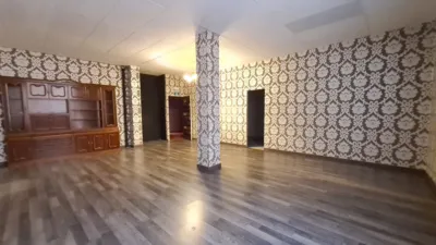 Local comercial en venta en Carrer de Sant Jaume, cerca de Carrer de Navarra, Centre (Granollers) de 110.000 €