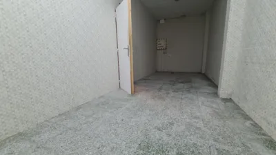 Local comercial en venta en Carrer de Sant Jaume, cerca de Carrer de Navarra, Centre (Granollers) de 110.000 €