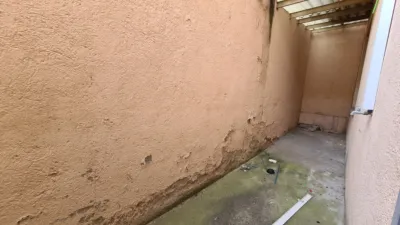 Local comercial en venta en Carrer de Sant Jaume, cerca de Carrer de Navarra, Centre (Granollers) de 110.000 €