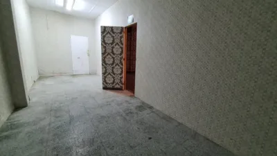 Local comercial en venta en Carrer de Sant Jaume, cerca de Carrer de Navarra, Centre (Granollers) de 110.000 €