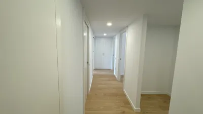 Piso en venta en Plaça de Pau Casals, 1, Centre (Granollers) de 450.000 €