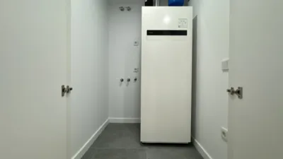 Piso en venta en Plaça de Pau Casals, 1, Centre (Granollers) de 450.000 €