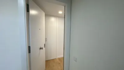 Piso en venta en Plaça de Pau Casals, 1, Centre (Granollers) de 450.000 €