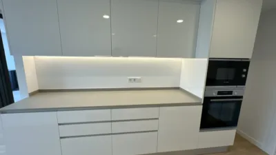 Piso en venta en Plaça de Pau Casals, 1, Centre (Granollers) de 450.000 €