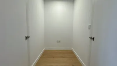 Piso en venta en Plaça de Pau Casals, 1, Centre (Granollers) de 450.000 €