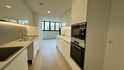 Piso en venta en Plaça de Pau Casals, 1, Centre (Granollers) de 450.000 €
