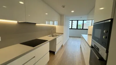 Piso en venta en Plaça de Pau Casals, 1, Centre (Granollers) de 450.000 €