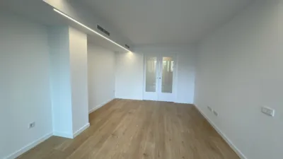 Piso en venta en Plaça de Pau Casals, 1, Centre (Granollers) de 450.000 €