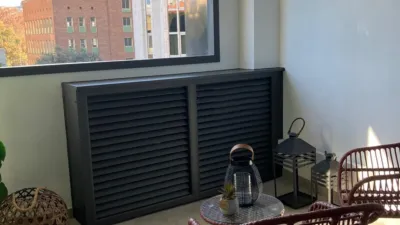Piso en venta en Plaça de Pau Casals, 1, Centre (Granollers) de 450.000 €