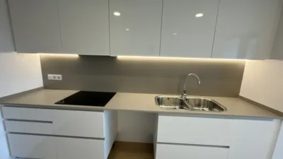 Piso en venta en Plaça de Pau Casals, 1, Centre (Granollers) de 450.000 €