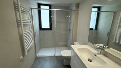 Piso en venta en Plaça de Pau Casals, 1, Centre (Granollers) de 450.000 €