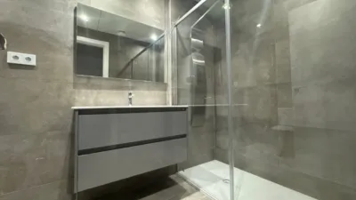 Piso en venta en Carrer d'Anselm Clavé, cerca de Carrer de Sant Julià, Lliçà d'Amunt de 486.400 €