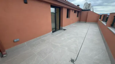 Piso en venta en Carrer d'Anselm Clavé, cerca de Carrer de Sant Julià, Lliçà d'Amunt de 486.400 €