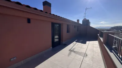 Piso en venta en Carrer d'Anselm Clavé, cerca de Carrer de Sant Julià, Lliçà d'Amunt de 486.400 €