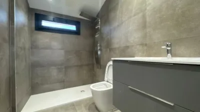 Piso en venta en Carrer d'Anselm Clavé, cerca de Carrer de Sant Julià, Lliçà d'Amunt de 486.400 €