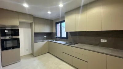 Piso en venta en Carrer d'Anselm Clavé, cerca de Carrer de Sant Julià, Lliçà d'Amunt de 486.400 €