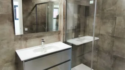 Piso en venta en Carrer d'Anselm Clavé, cerca de Carrer de Sant Julià, Lliçà d'Amunt de 486.400 €